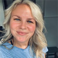 Ditte Hansen