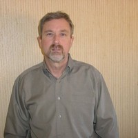 Alan Teel