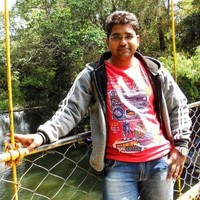 Yogesh Shingade