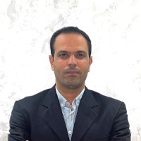 Issam Eddine Zidane, Ph.D.