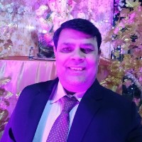 A K Singh