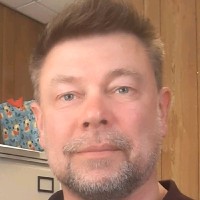 Garry Webster