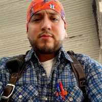 Edgar Trevino