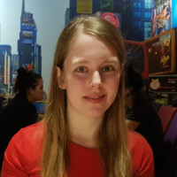 Thea Vedelaar