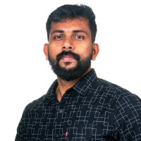 Akhil Kadameri