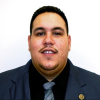 Luis Arias