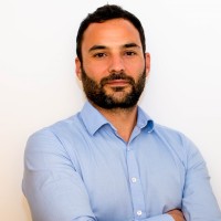 Jérémie Grill