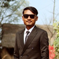 Siddhant Chaudhary