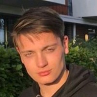 Ryan Severijn
