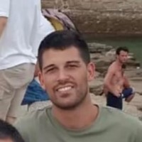Alexandre Dominguez Pose
