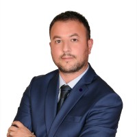 Huseyin Ergin Erdogdu