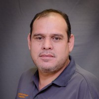 Mario Rivera