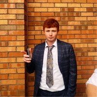 Reece Armstrong