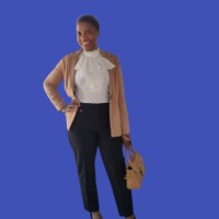 Esnath Hwerengwe  MBA-MIS,  CISA , Entrepreneur