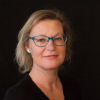Anette Olsen