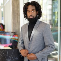 Marvin T. Blue Jr., M.S., Bcba