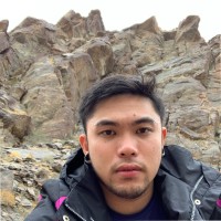 Roviel Jireh Sampang
