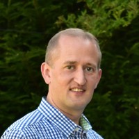 Mike Railton