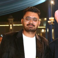 Krishan Kumar