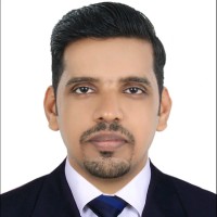 Sreejith G Nair