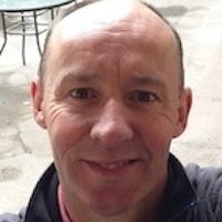 Peter Webb