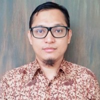 Dany Syaiful Ramdhan
