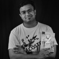 Harsh Tripathi