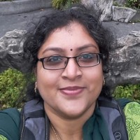 Subhashini Raghavan