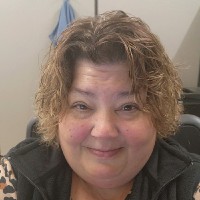 Patti Hanson