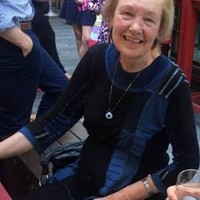 Catherine R. Lincoln, CAE, MA