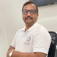 Ravichandran Vallinayagam