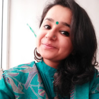 Nandita Shukla