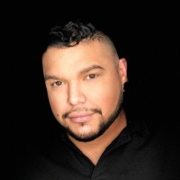 B. Eli Rodriguez