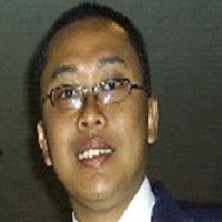 Agustinus Fordiyanto