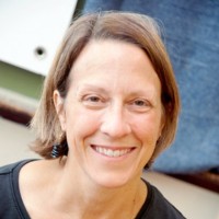 Dana Nasralla