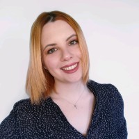 Evangelia Diamantaki