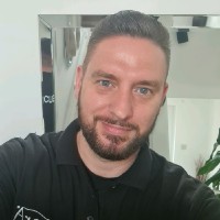Robert Hughes BSc (Hons), Dip. API