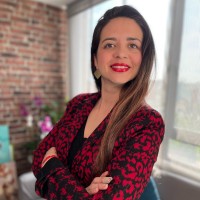 Daira Ordóñez