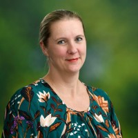 Franka Van Eijk