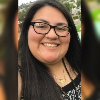 Amber Gomez-Perez