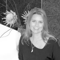 Rebecca Davis