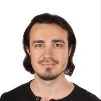 Enes Can Kayhan