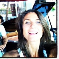 Simona Bencini