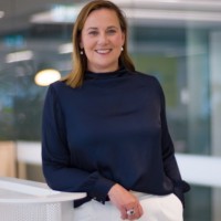 Louise Eyres GAICD