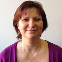 Radka Vorlickova