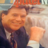 ronald prather