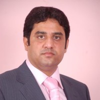 Muhammad Qamar