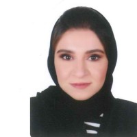 Maryam Alsalem