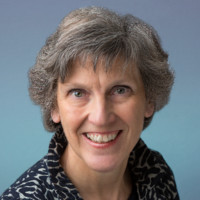 Annette Timmer