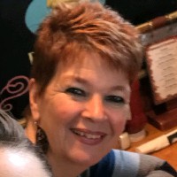 Johanne Van Rossum